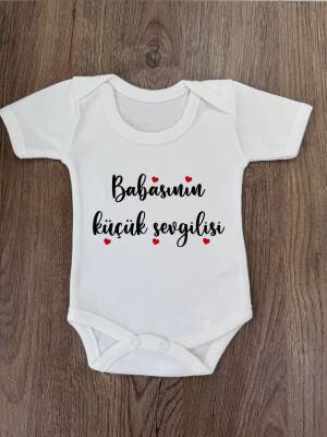 BASKILI BEBEK ZIBINI 3-6 AY - 3